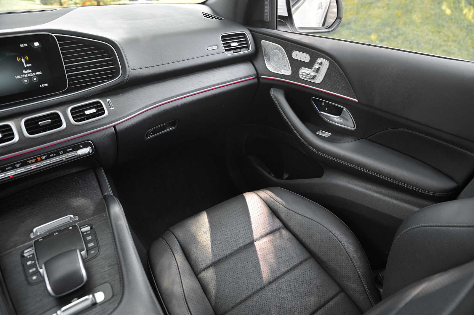 2022 Mercedes-Benz GLS GLS450 - Photo 45