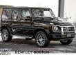 Used 2024 Mercedes-Benz G-Class G 550 4MATIC SUV