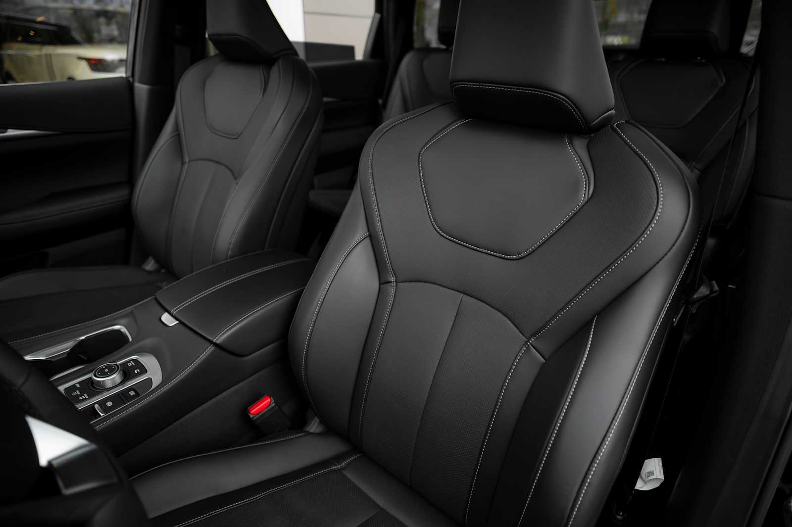 used 2026 INFINITI QX60 car, priced at $47,888