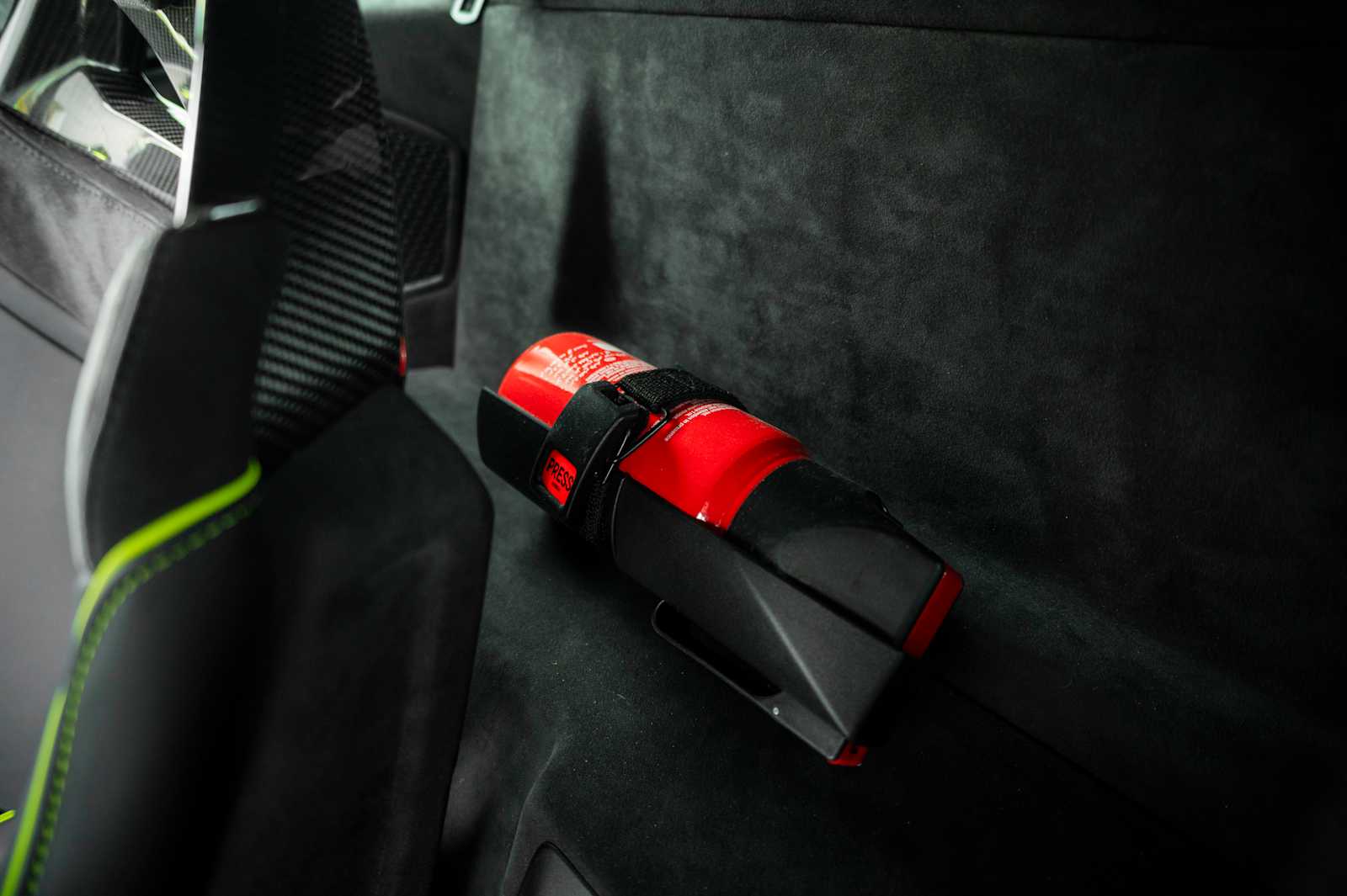 used 2023 Lamborghini Huracan Sterrato car, priced at $290,479