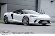 McLaren GT