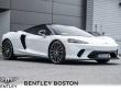 Used 2022 McLaren GT  Coupe