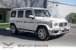  Mercedes-Benz AMG G 63