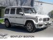 Used 2025 Mercedes-Benz AMG G 63 4MATIC SUV