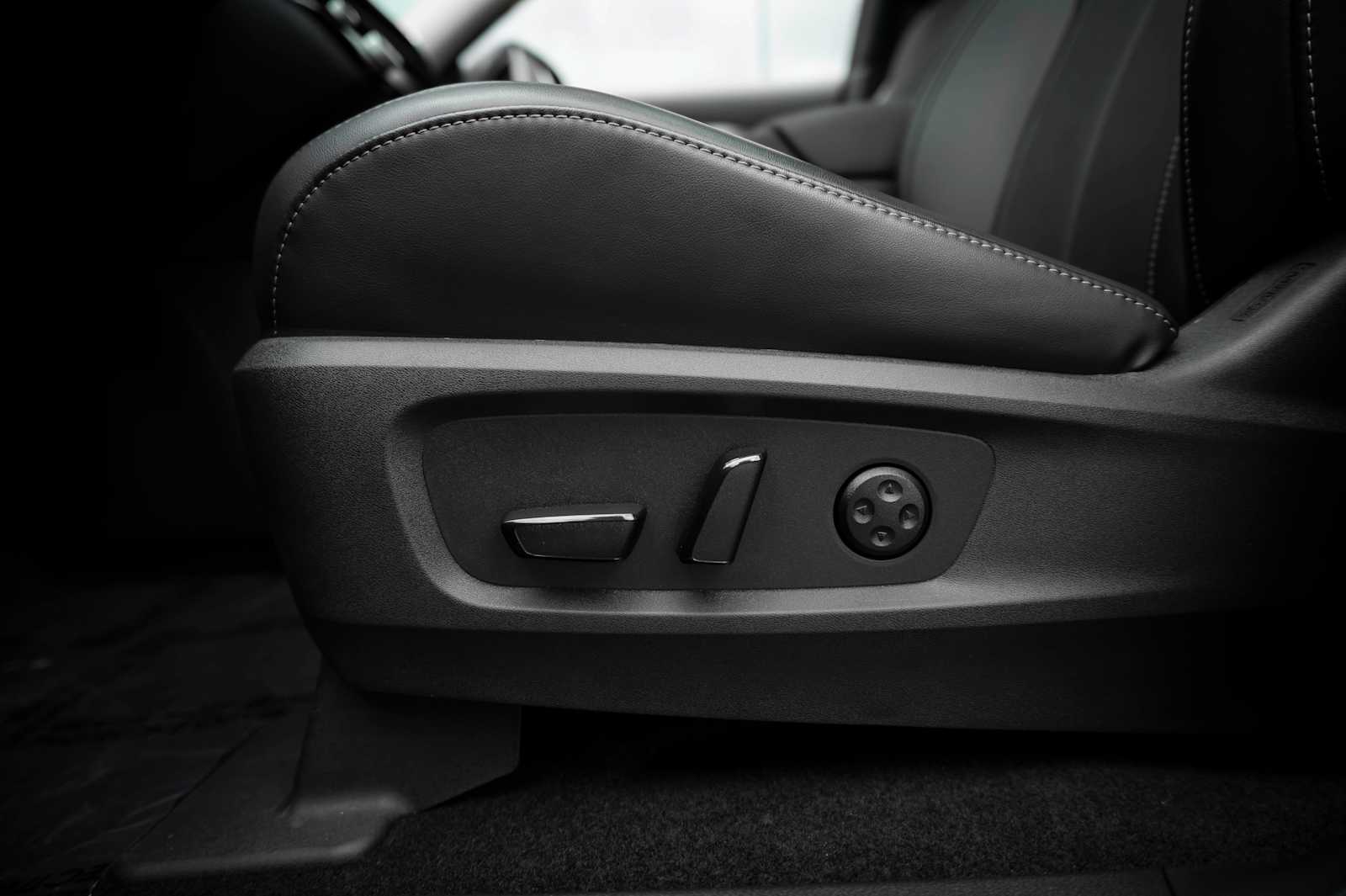 used 2026 INFINITI QX60 car, priced at $47,888