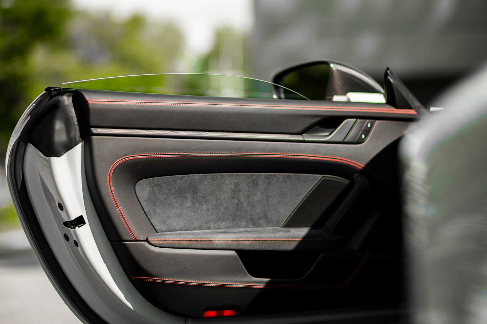 used 2022 Porsche 911 car, priced at $250,487