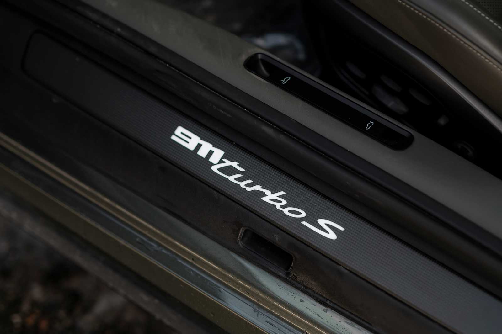 used 2022 Porsche 911 car, priced at $250,497