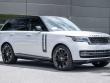 Used 2024 Land Rover Range Rover P530 SE SUV
