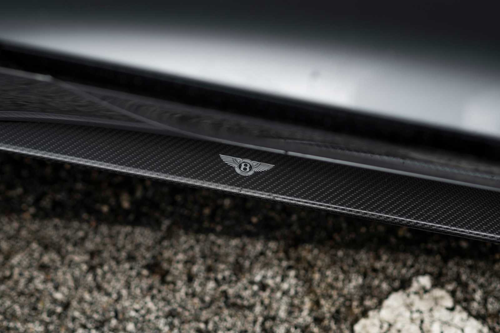 used 2024 Bentley Flying Spur car