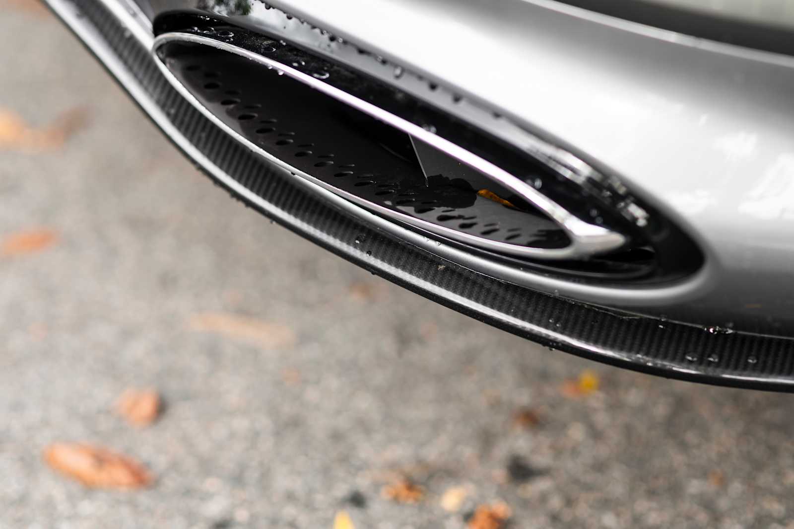 used 2024 Bentley Continental GT car