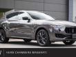 Used 2024 Maserati Levante GT Ultima SUV