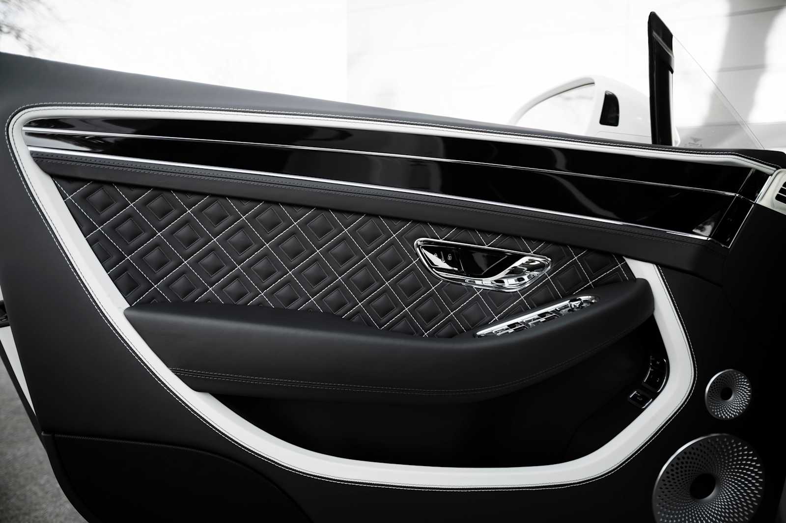 used 2024 Bentley Continental GT car