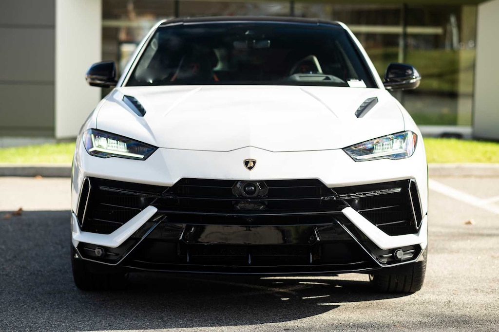 Used 2023 Lamborghini Urus S SUV