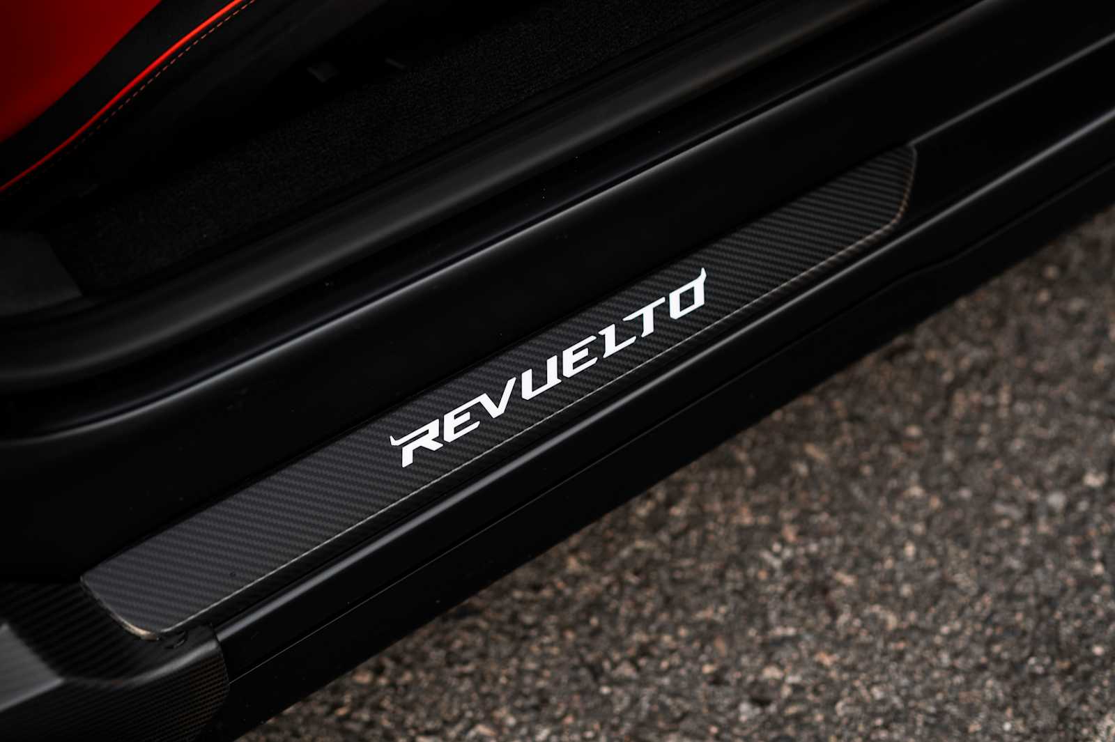 used 2025 Lamborghini Revuelto car, priced at $790,479