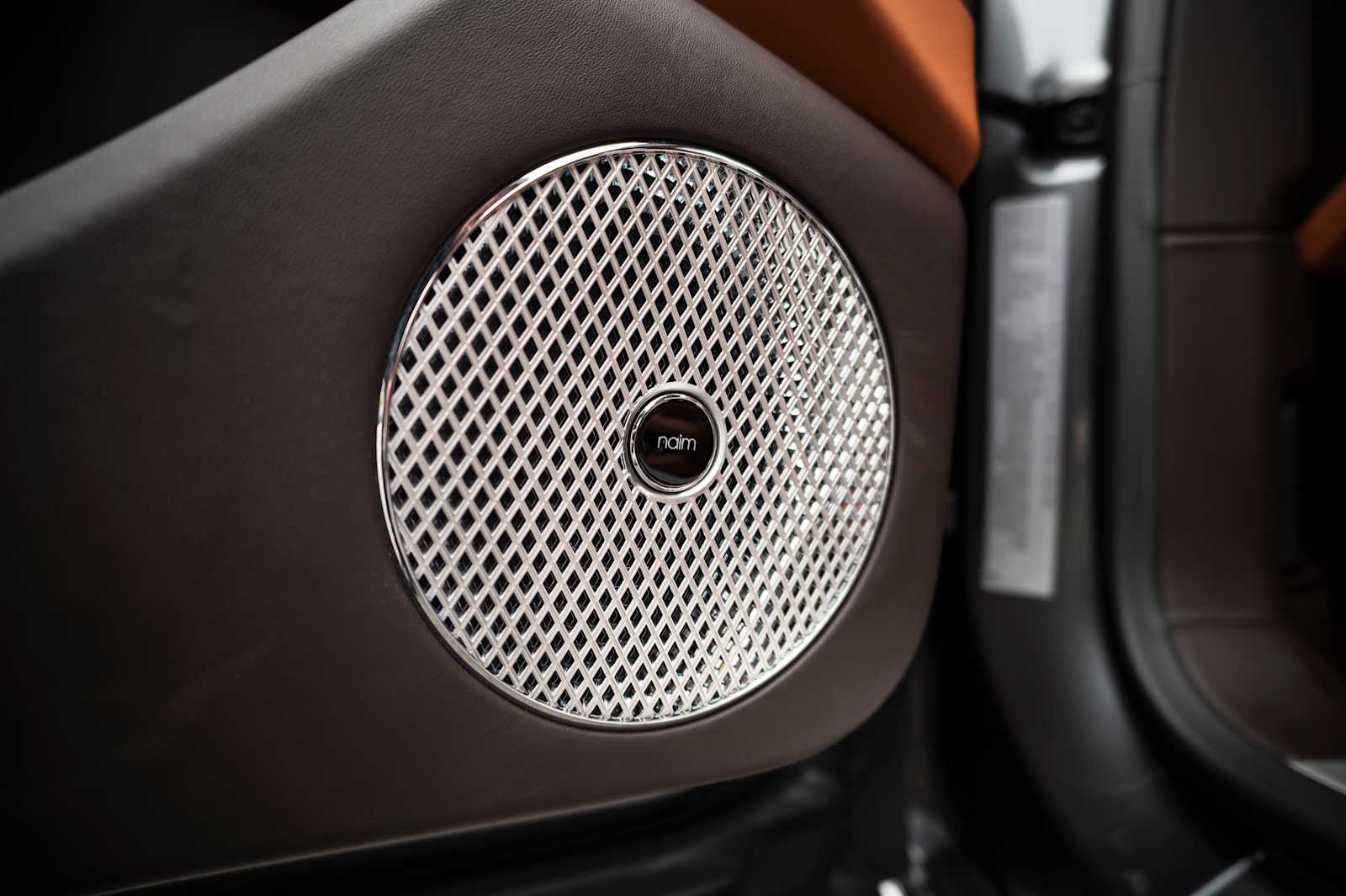 used 2025 Bentley Flying Spur car