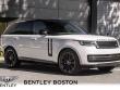 Used 2024 Land Rover Range Rover P530 SE SUV