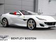 Used 2019 Ferrari Portofino  Convertible