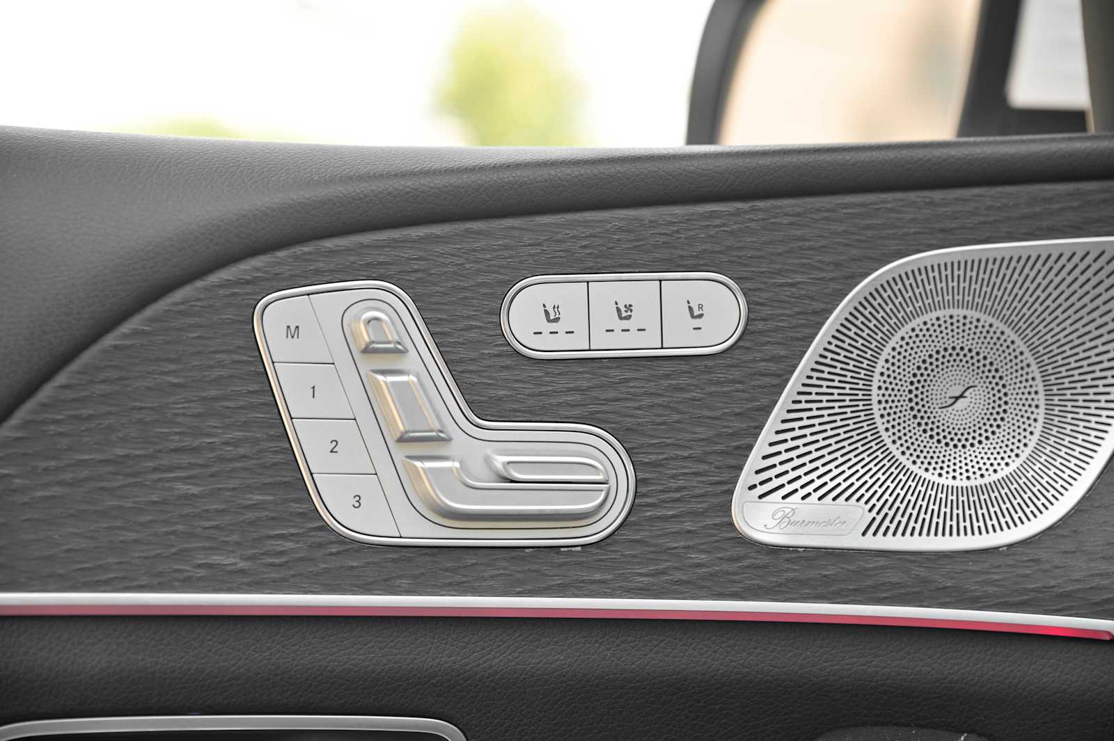 2022 Mercedes-Benz GLS GLS450 - Photo 22