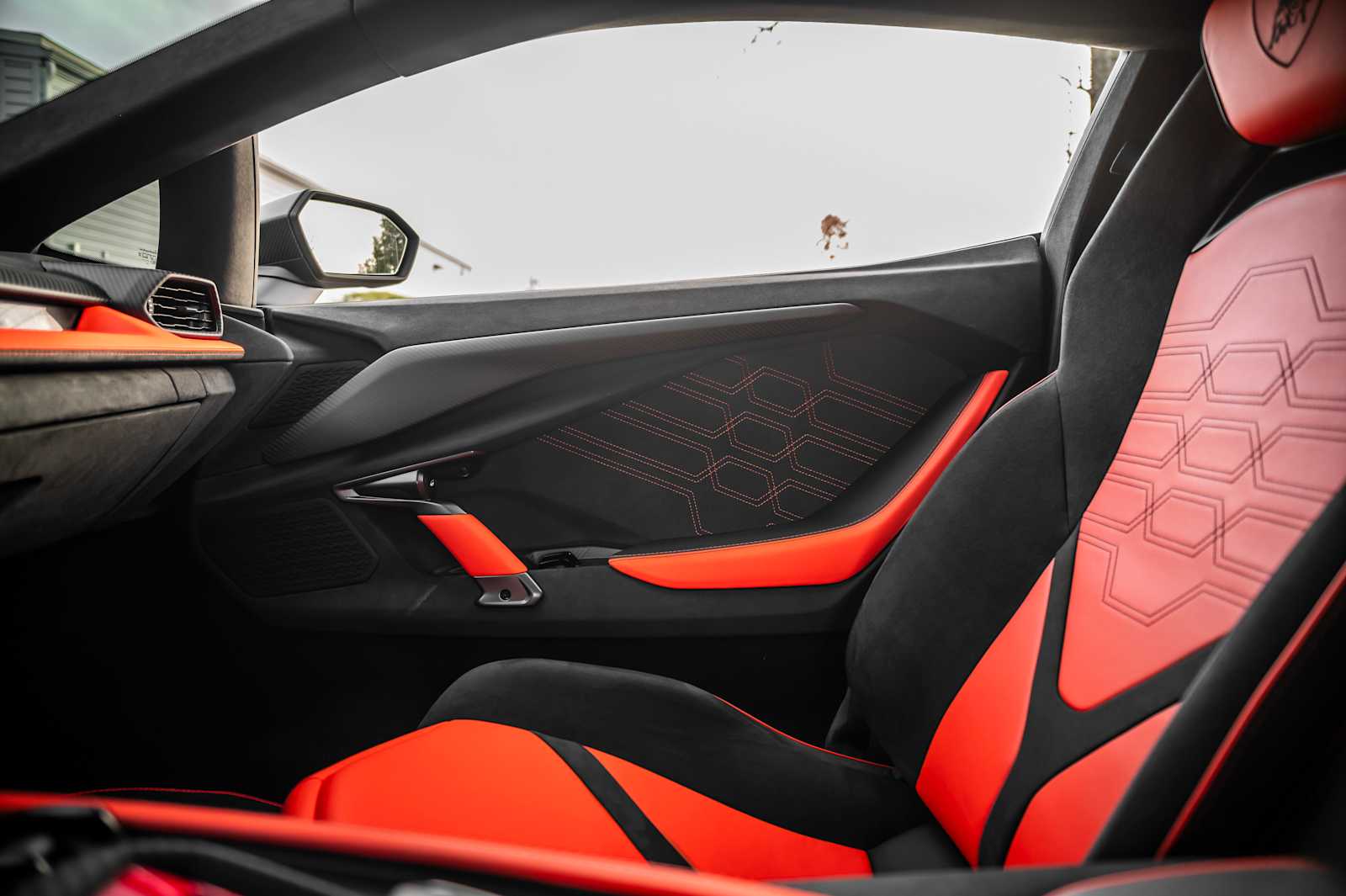 used 2025 Lamborghini Revuelto car, priced at $790,479