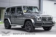 Mercedes-Benz AMG G 63