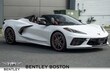  Chevrolet Corvette Stingray