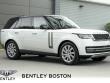 Used 2024 Land Rover Range Rover P400 SE SUV