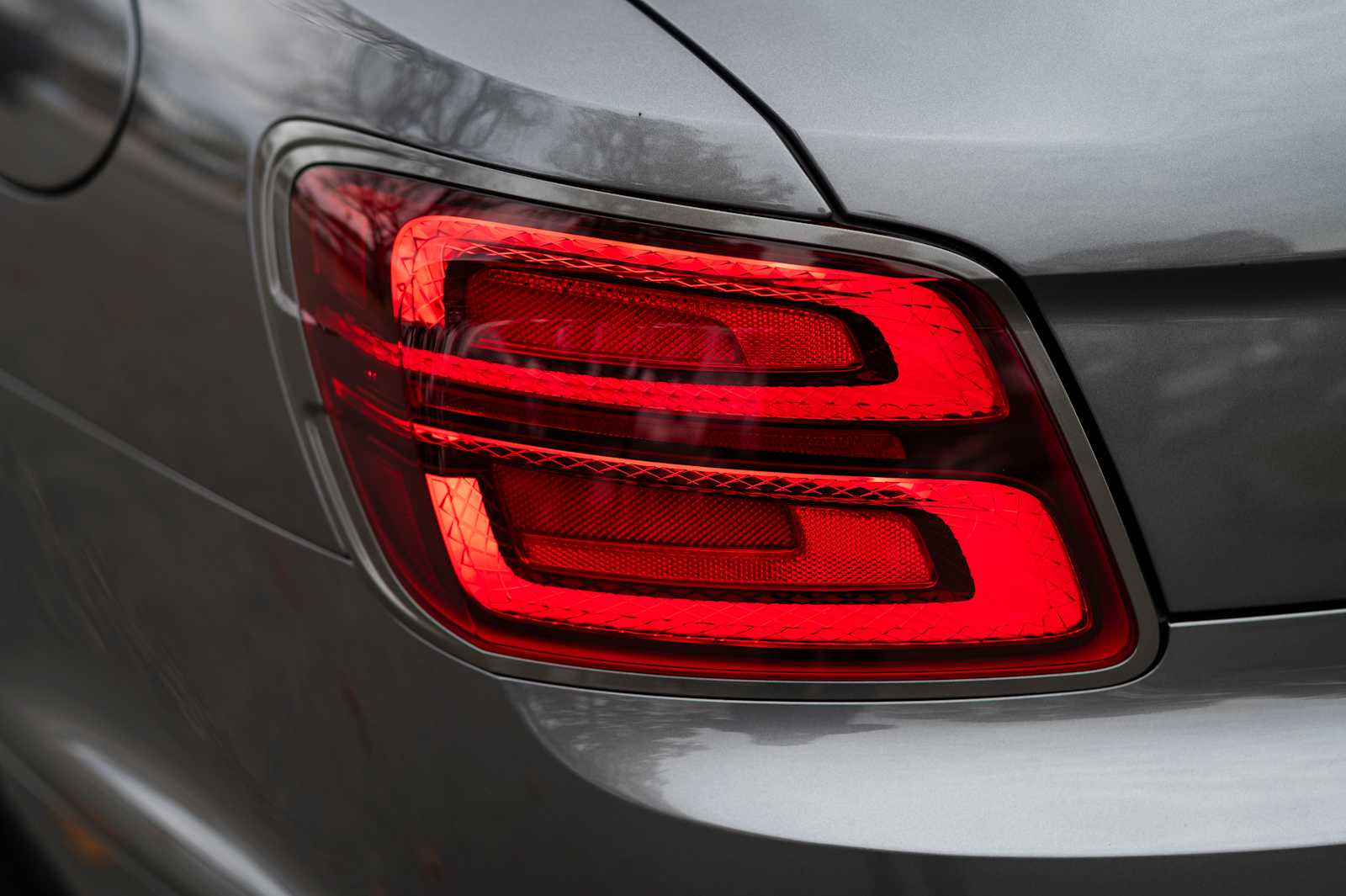 used 2025 Bentley Flying Spur car