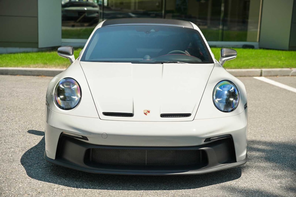Used 2022 Porsche 911 GT3 Coupe