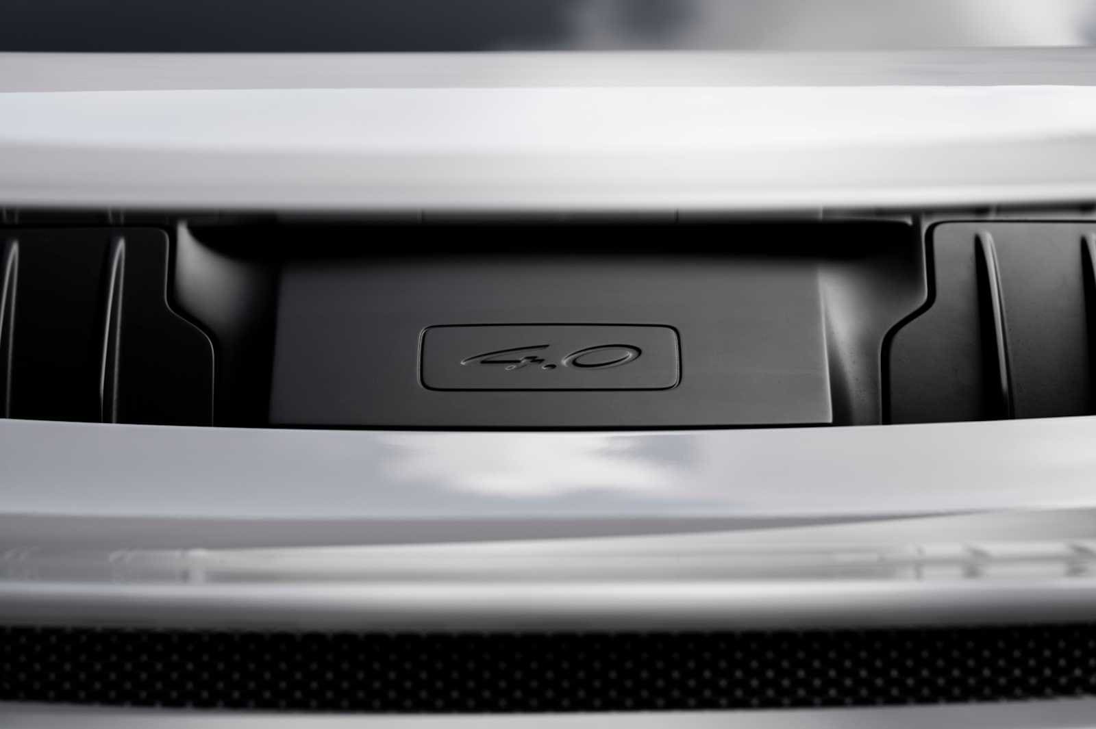 used 2022 Porsche 911 car, priced at $250,487