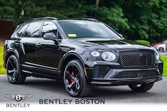 2025 Bentley Bentayga V8 AWD