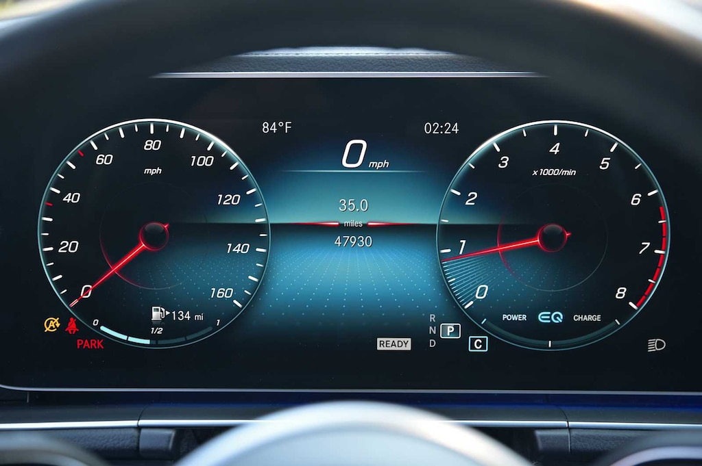 Used 2022 Mercedes-Benz GLS 450 4MATIC SUV