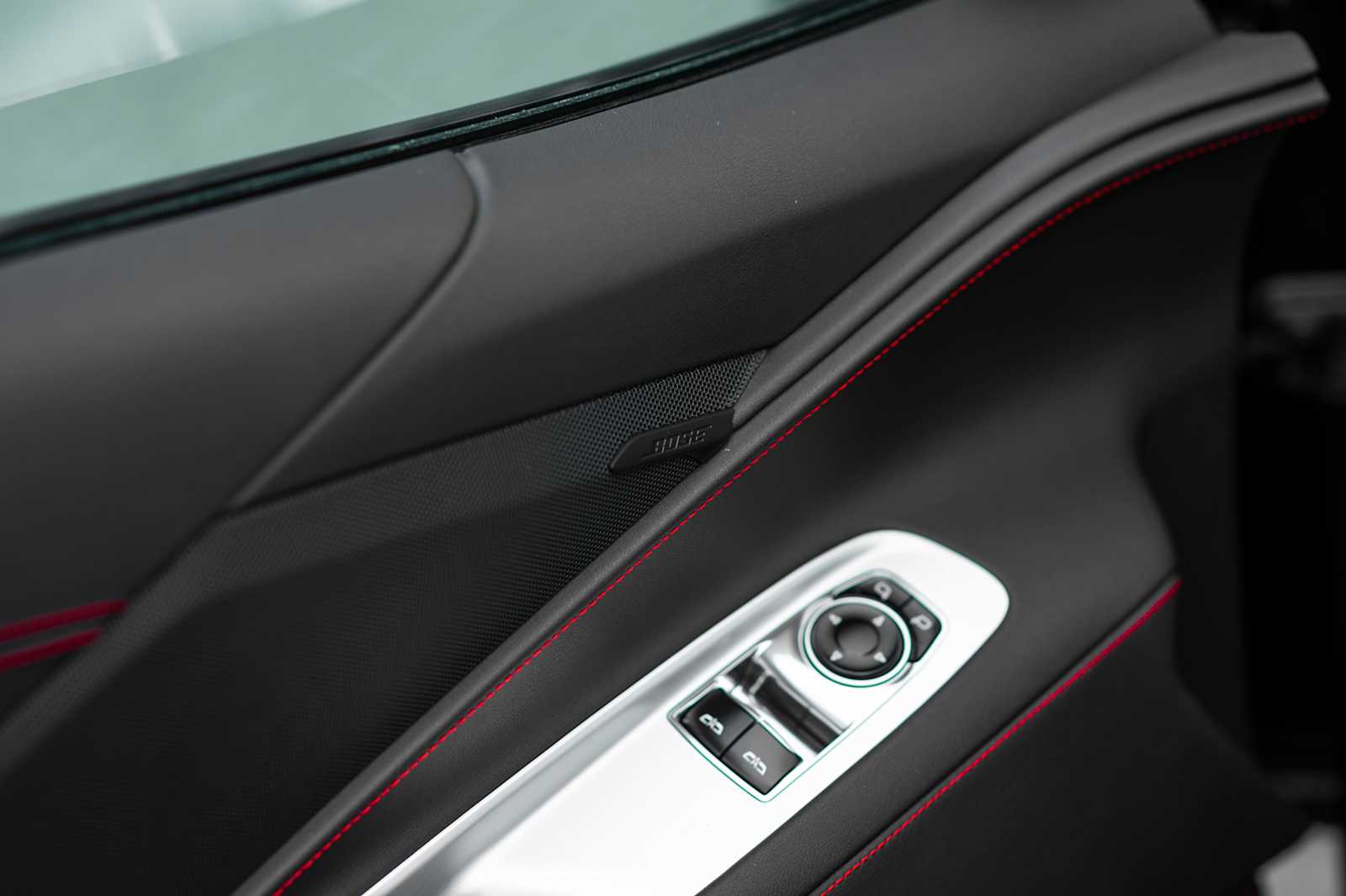 used 2020 Chevrolet Corvette car, priced at $60,497