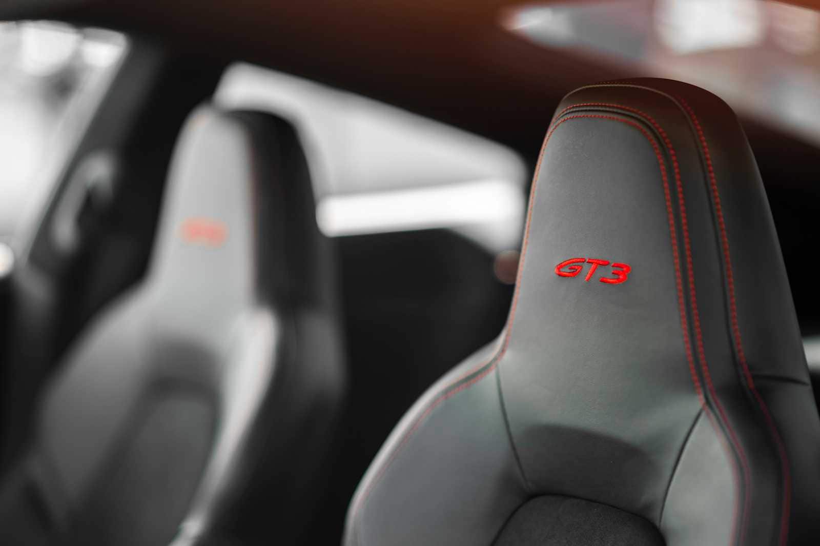 used 2022 Porsche 911 car, priced at $250,487