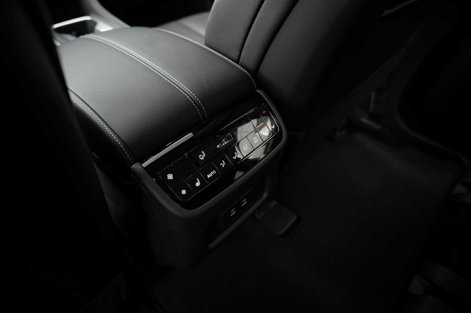 used 2026 INFINITI QX60 car, priced at $47,888