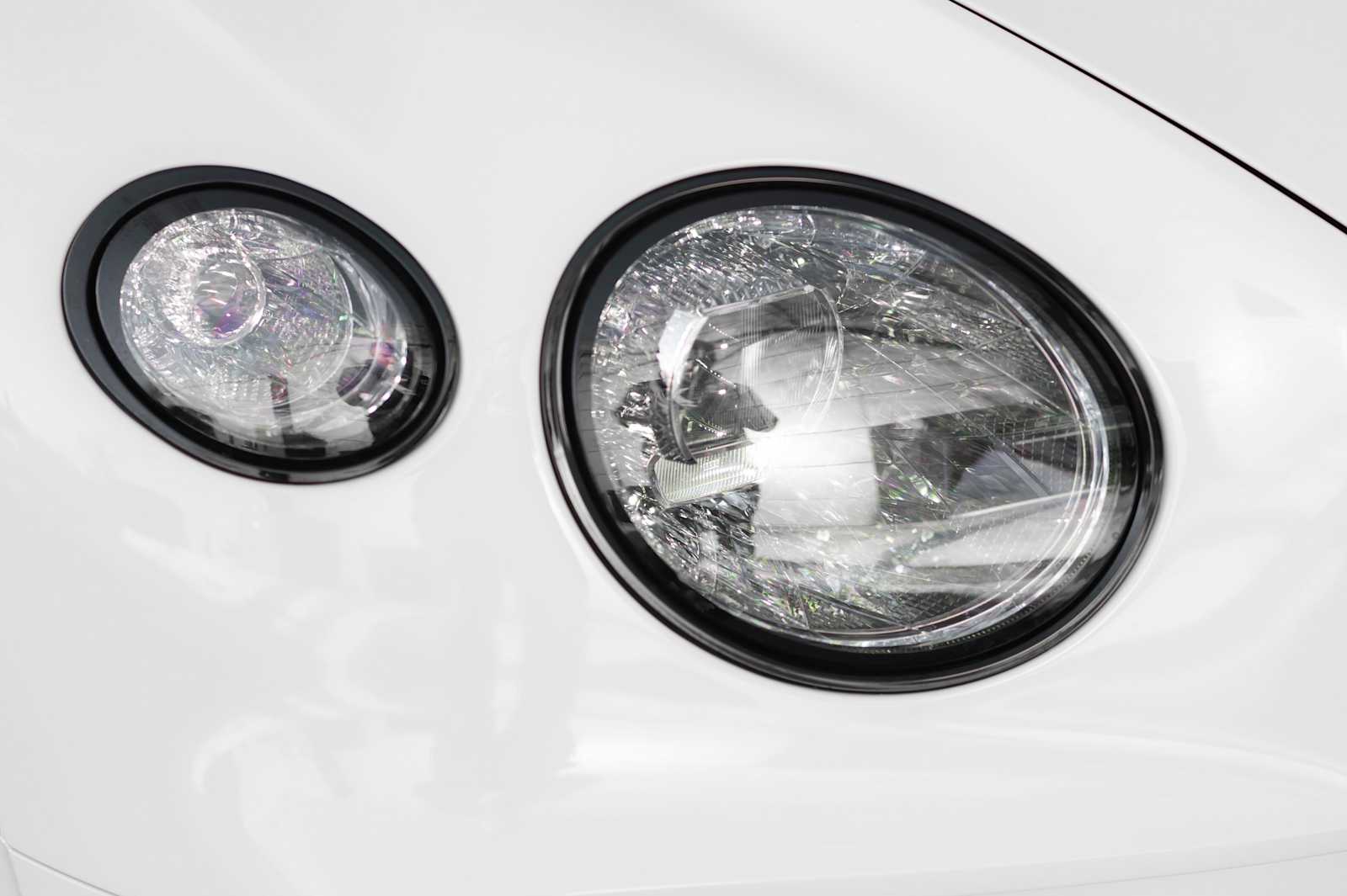 used 2024 Bentley Continental GT car