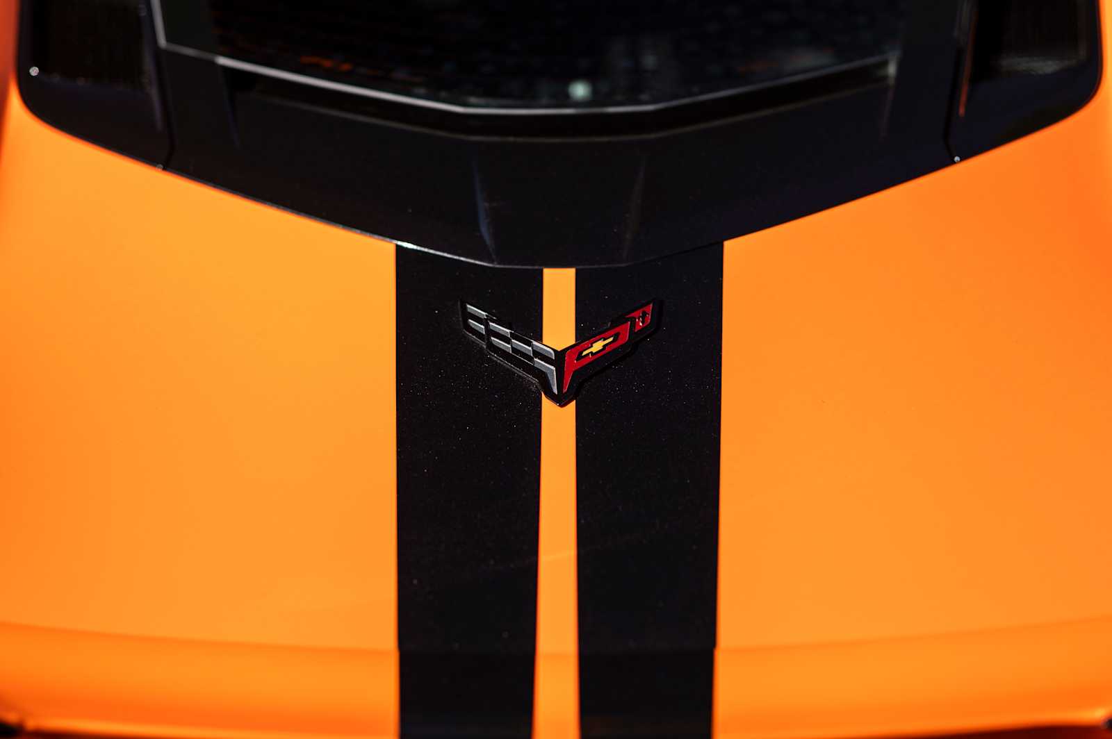 used 2023 Chevrolet Corvette Z06 car, priced at $110,387