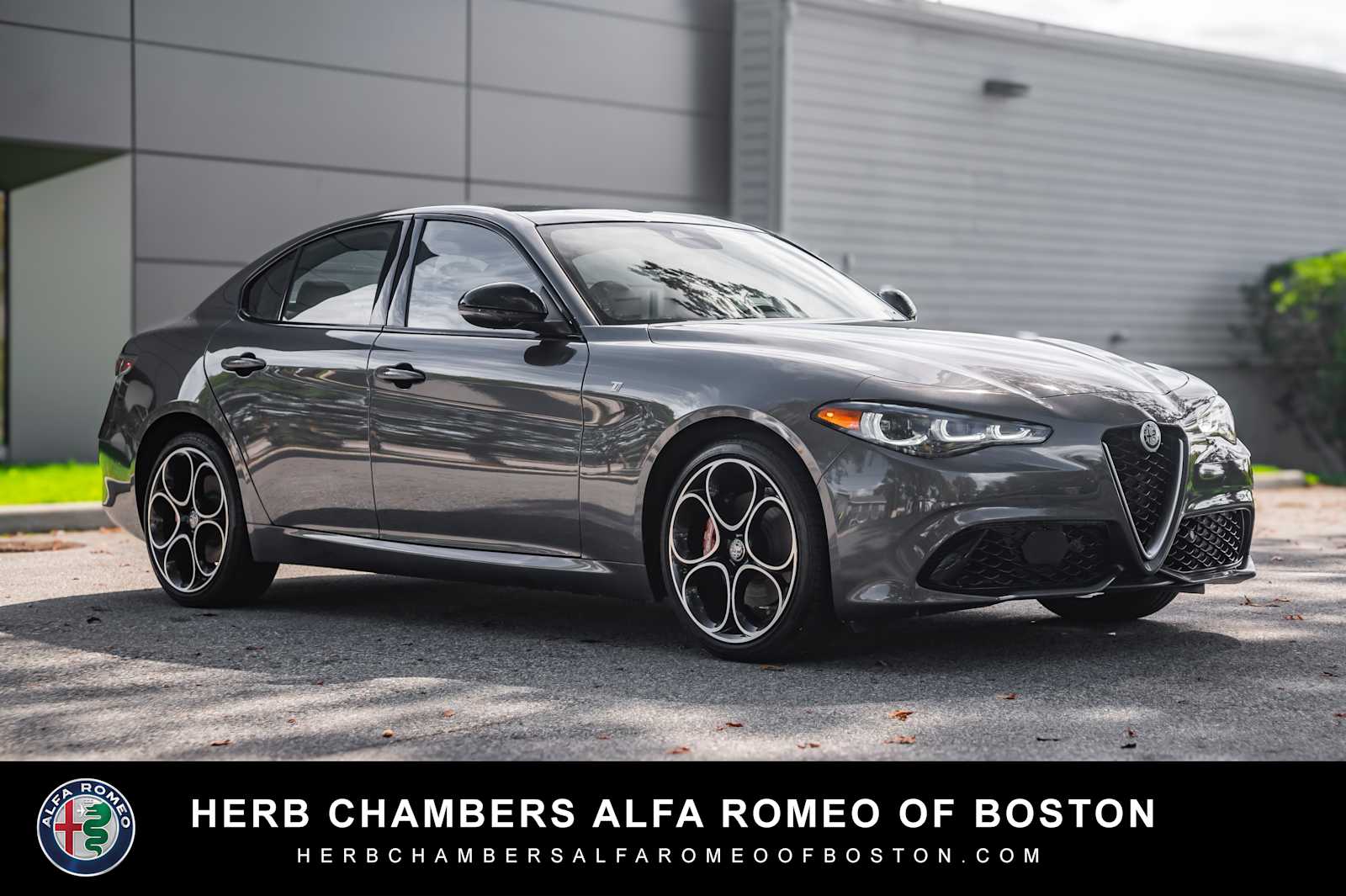 2024 Alfa Romeo Giulia