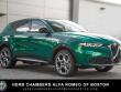 Used 2024 Alfa Romeo Tonale Ti SUV