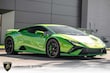 Lamborghini Huracan Tecnica