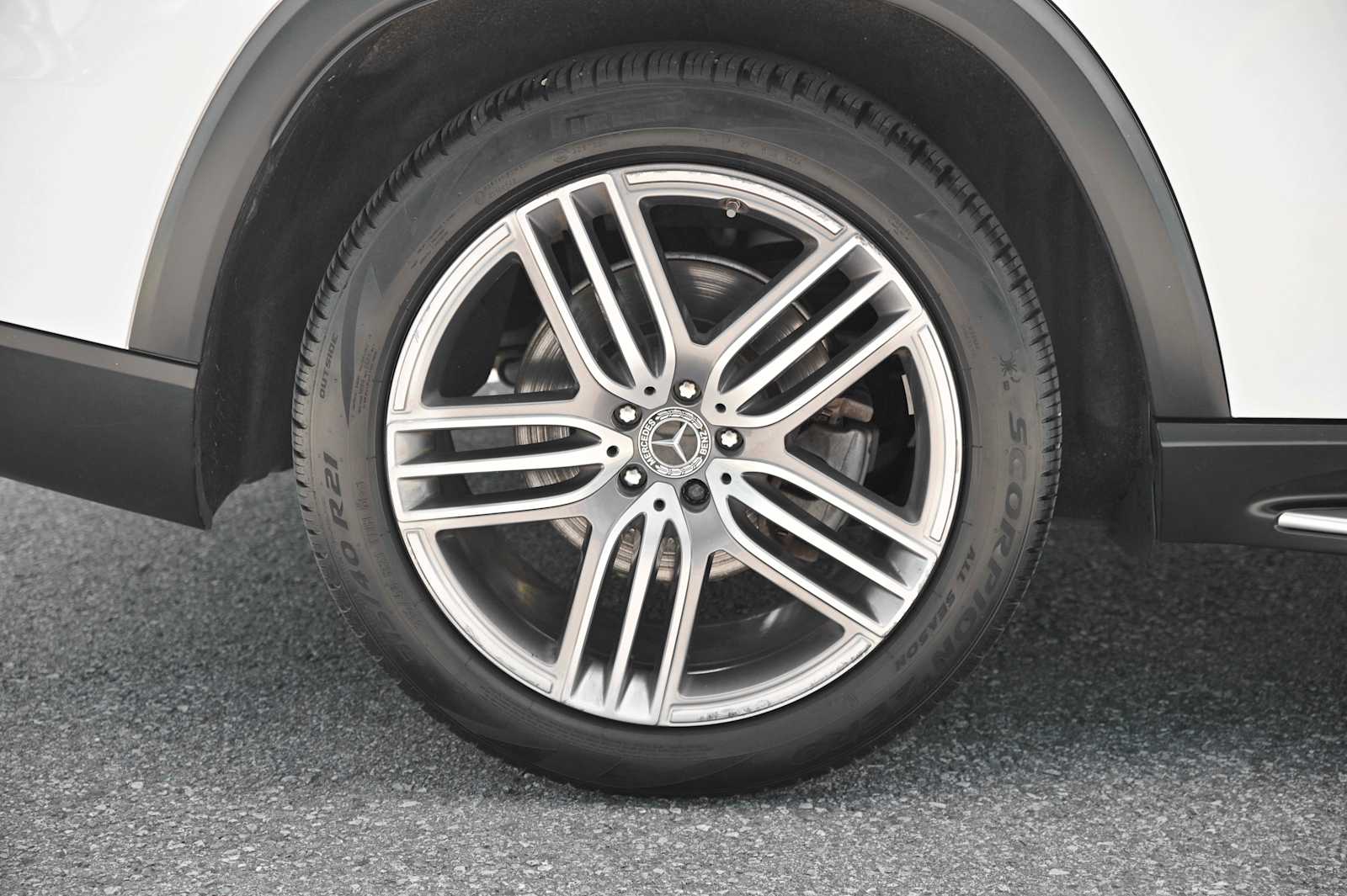 2022 Mercedes-Benz GLS GLS450 - Photo 18