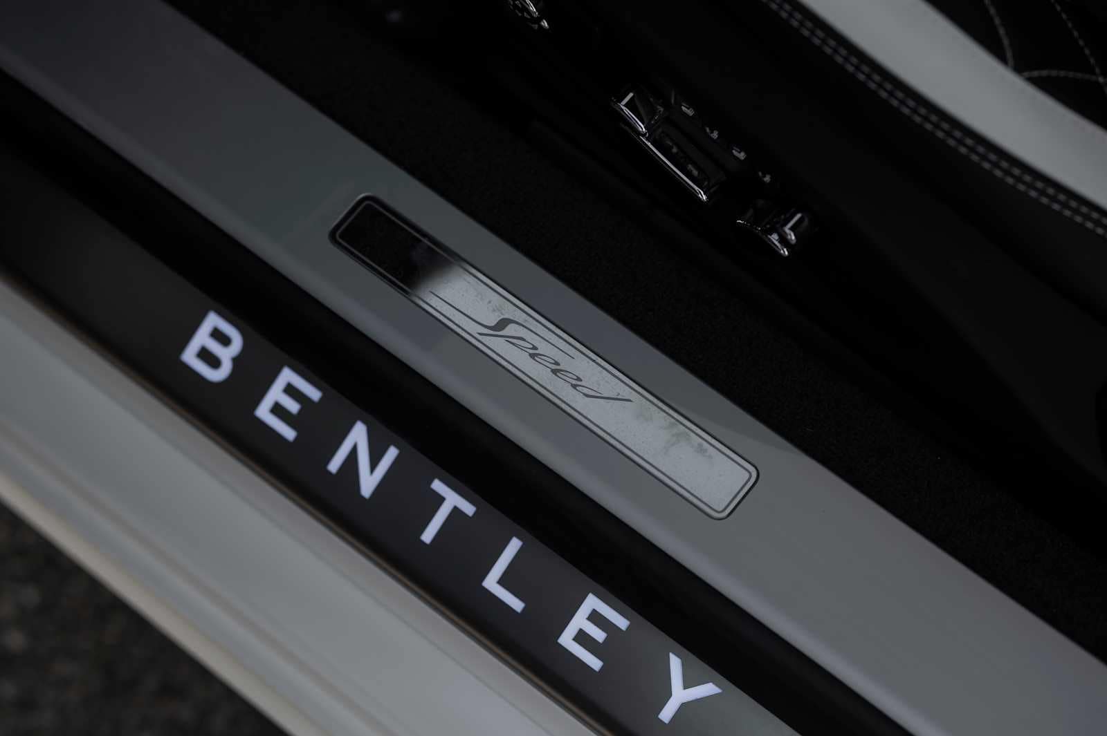 used 2024 Bentley Continental GT car