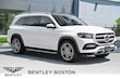  Mercedes-Benz GLS 450
