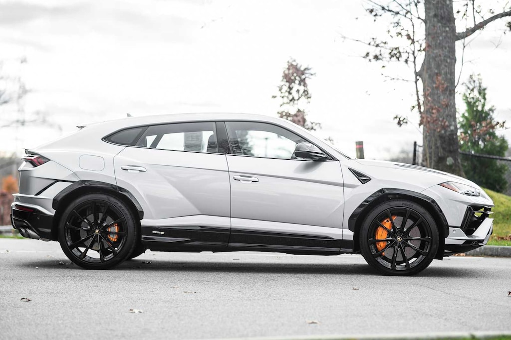 Used 2023 Lamborghini Urus S SUV
