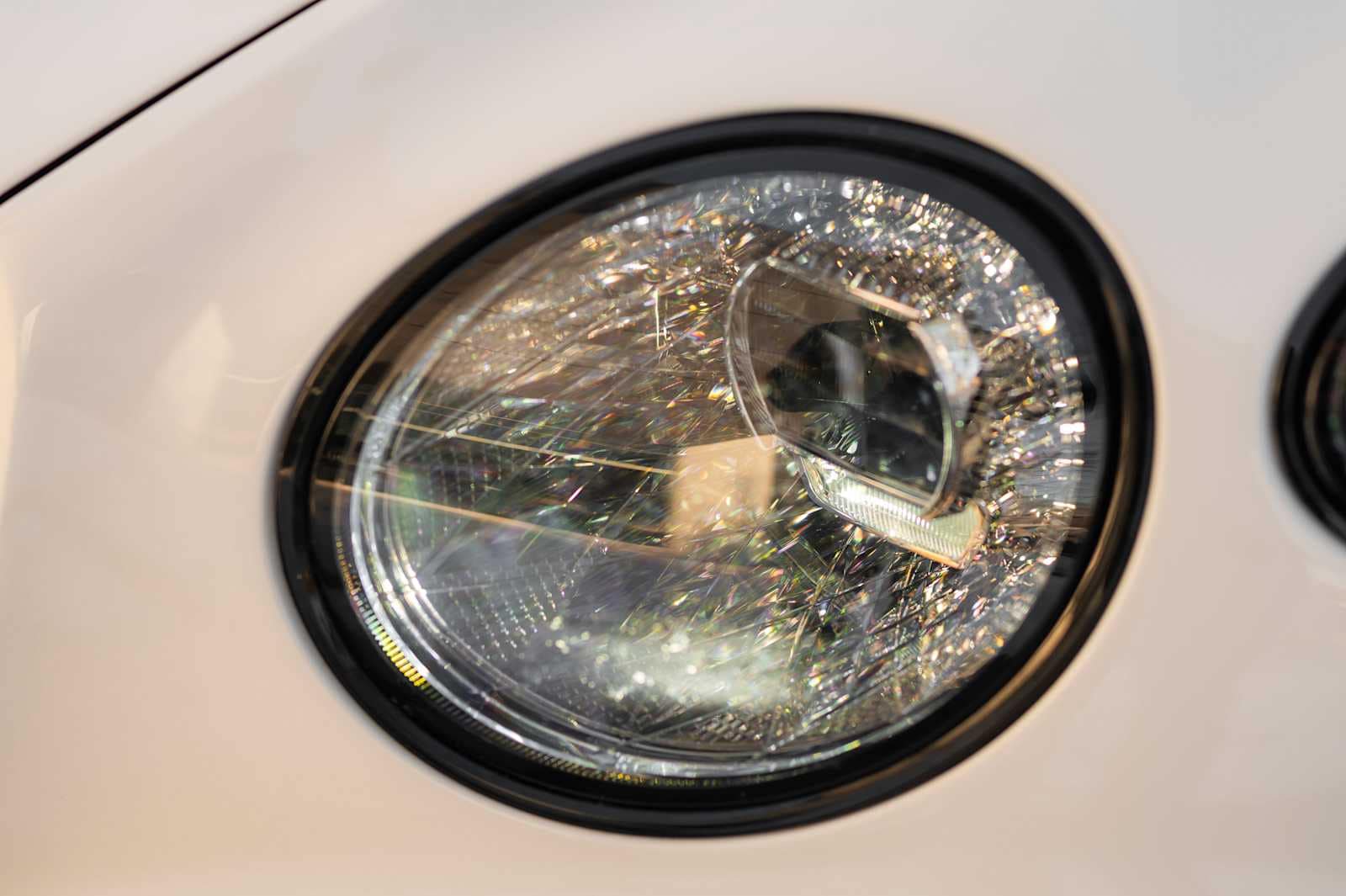 used 2024 Bentley Continental GT car