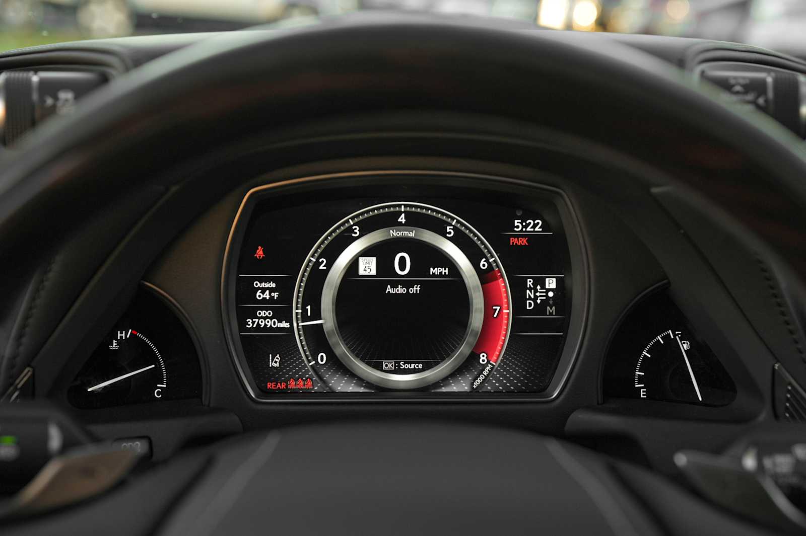 Used 2023 Lexus LS 500 Sedan