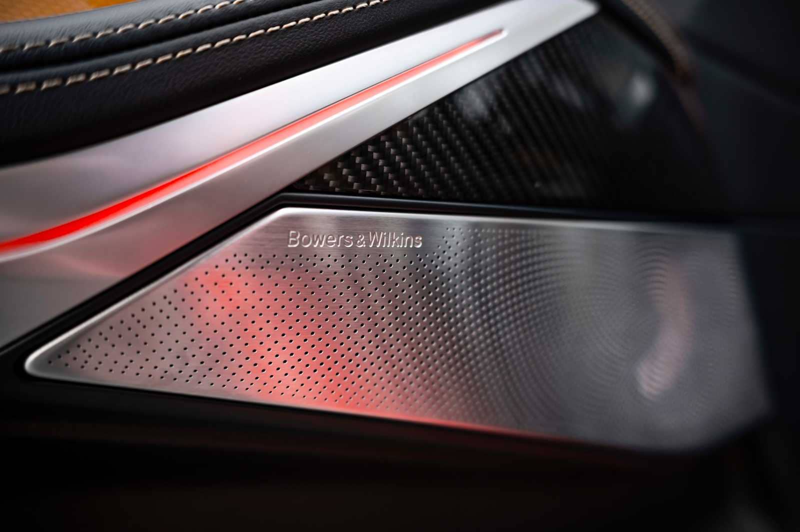 used 2024 BMW X5 M car, priced at $103,999