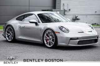 2022 Porsche 911 GT3 w/Touring Package Coupe