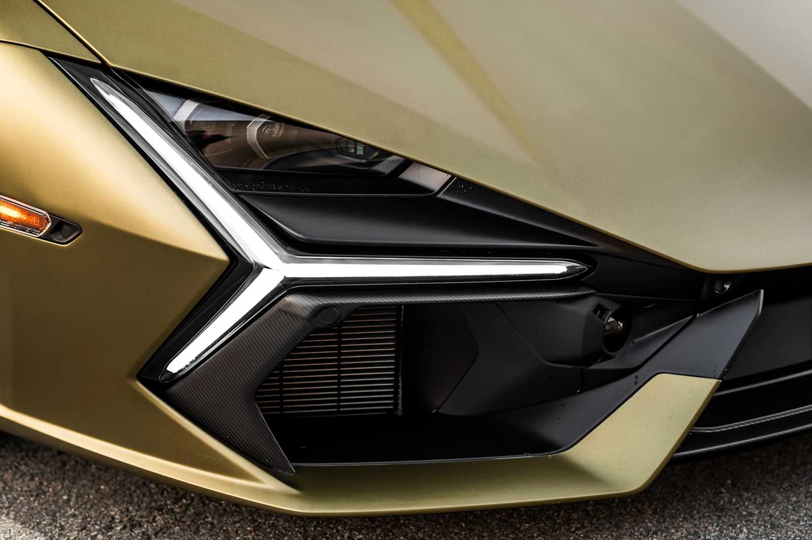 used 2025 Lamborghini Revuelto car, priced at $790,479