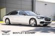 Mercedes-Benz Maybach S 680