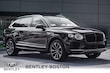 Bentley Bentayga EWB